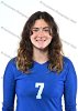 VB Team Photo  Wheaton Women's Volleyball Team Photo 2023. - Photo by Keith Nordstrom : Wheaton, Volleyball, VB